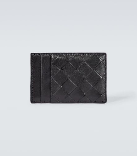 Bottega Veneta Portacarte in pelle - Bottega Veneta - Modalova