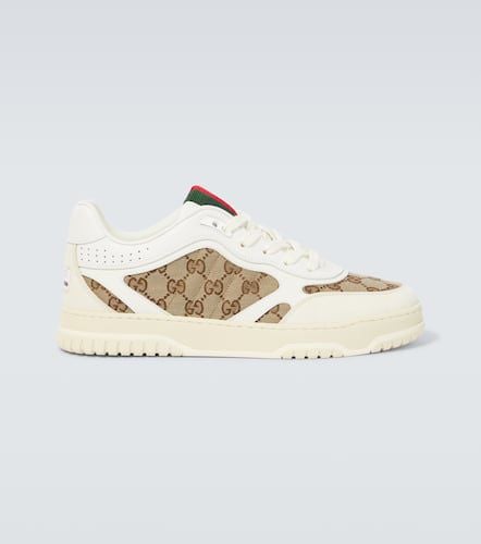 Re-Web GG canvas sneakers - Gucci - Modalova