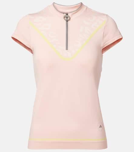 Top TrueNature técnico - Adidas by Stella McCartney - Modalova