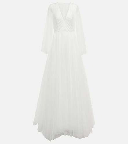 Costarellos Bridal Robe aus Tüll - Costarellos - Modalova