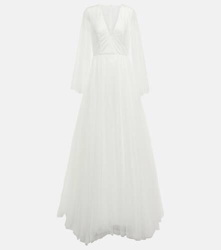 Costarellos Bridal tulle gown - Costarellos - Modalova