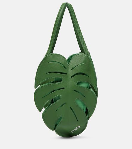 Staud Borsa Palm Mini in pelle - Staud - Modalova