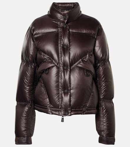 Chaqueta bomber de plumas Julier - Moncler Grenoble - Modalova