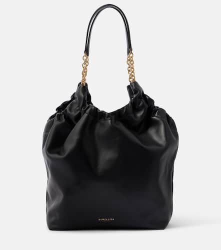 Miami Large leather tote bag - DeMellier - Modalova