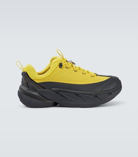 X Elevon - Sneakers in pelle - Hoka One One - Modalova