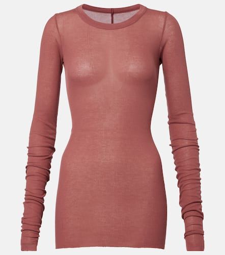 Rick Owens Top a coste - Rick Owens - Modalova