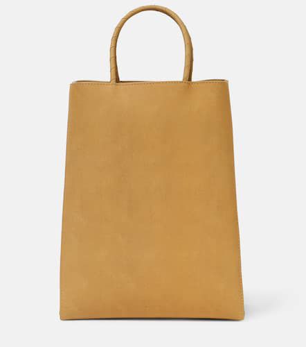 Tote The Brown Bag Small aus Leder - Bottega Veneta - Modalova