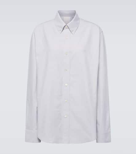Camisa en popelín de algodón - Givenchy - Modalova