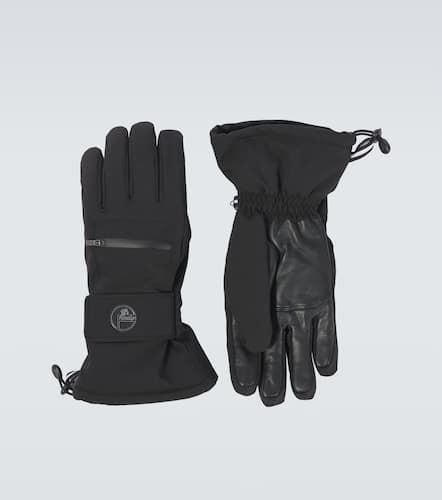 Handschuhe Peak mit Lederimitat - Fusalp - Modalova