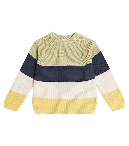 Liewood Koda striped cotton sweater - Liewood - Modalova