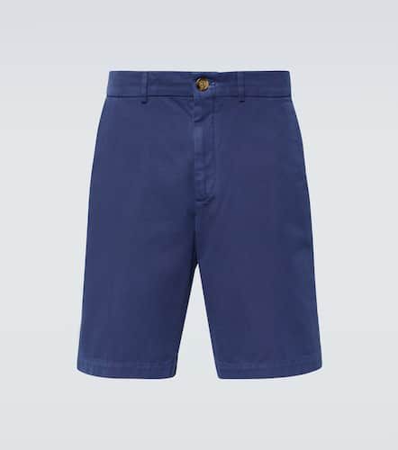 Bermuda-Shorts aus Baumwolle - Brunello Cucinelli - Modalova