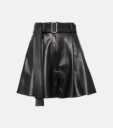 Alex Perry High-Rise Shorts Pace - Alex Perry - Modalova