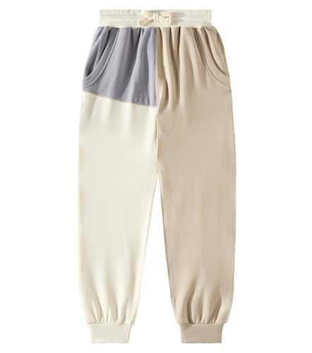 Freestyle cotton sweatpants - Rylee + Cru - Modalova