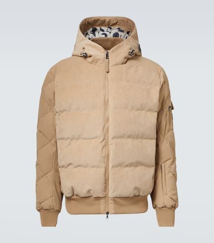 Bogner Corey corduroy ski jacket - Bogner - Modalova