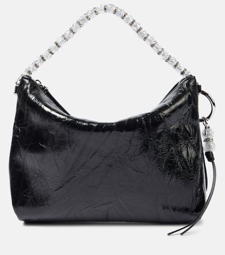 Bolso al hombro Callie Small de piel - Jimmy Choo - Modalova