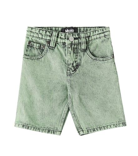 Molo Jeansshorts Art - Molo - Modalova