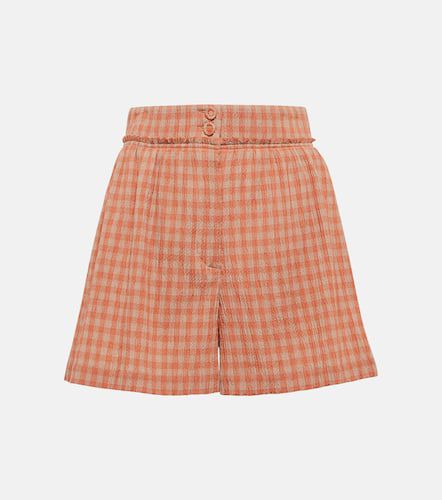 Shorts Thor in misto cotone - Altuzarra - Modalova