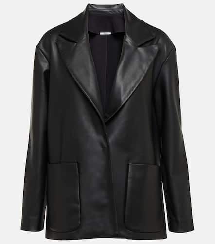 Wolford Faux leather jacket - Wolford - Modalova