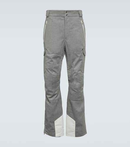 Skihose aus Wolle - Brunello Cucinelli - Modalova