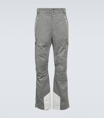 Skihose aus Wolle - Brunello Cucinelli - Modalova