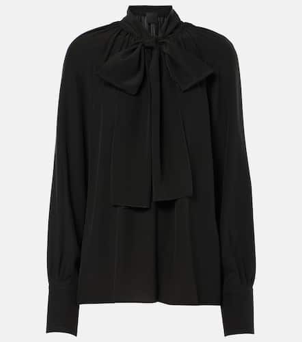 Givenchy Bluse aus Seide - Givenchy - Modalova