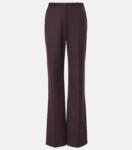 Pantalones flared Lyra - The Frankie Shop - Modalova