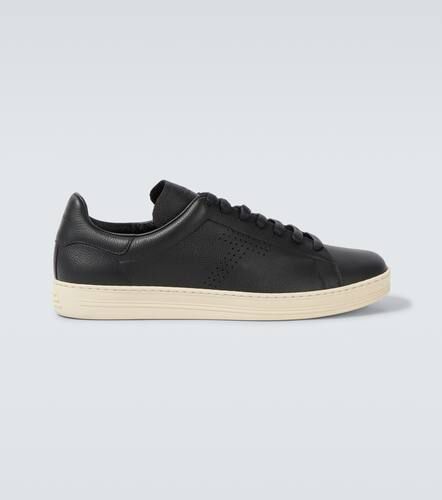 Tom Ford Zapatillas Warwick de piel - Tom Ford - Modalova