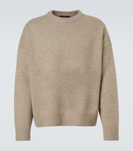 Pullover Mr Paddington in cashmere - Arch4 - Modalova