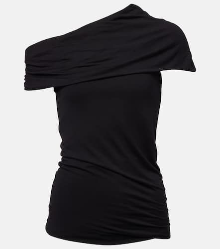 Rick Owens Top Lola asymétrique - Rick Owens - Modalova