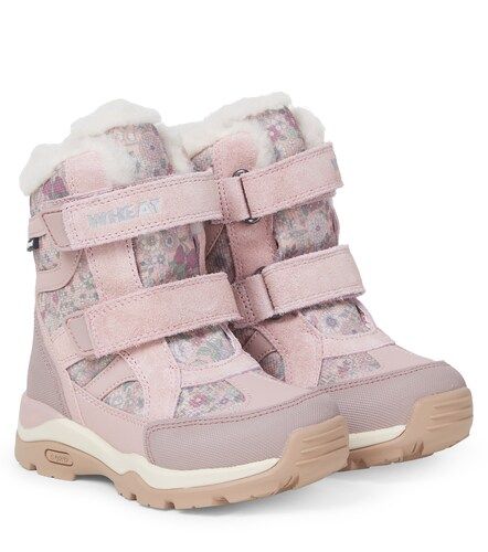 Wheat Botines con piel - Wheat - Modalova