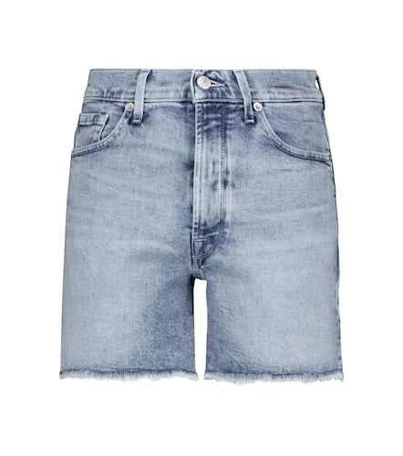 Jeansshorts Billie - 7 For All Mankind - Modalova