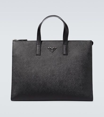 Prada Tote Bag aus Saffiano-Leder - Prada - Modalova