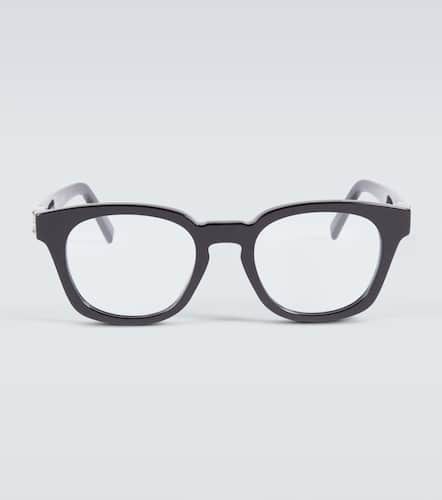 Givenchy Eckige Brille - Givenchy - Modalova