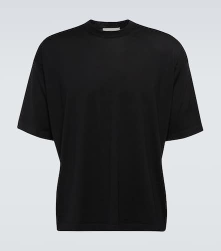 The Row Dlomu wool T-shirt - The Row - Modalova