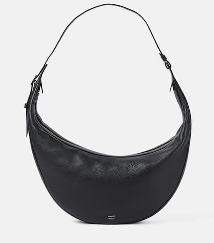 Augustina leather shoulder bag - Khaite - Modalova