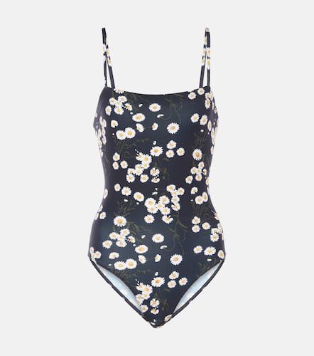 Eres IntensÃ©ment floral swimsuit - Eres - Modalova