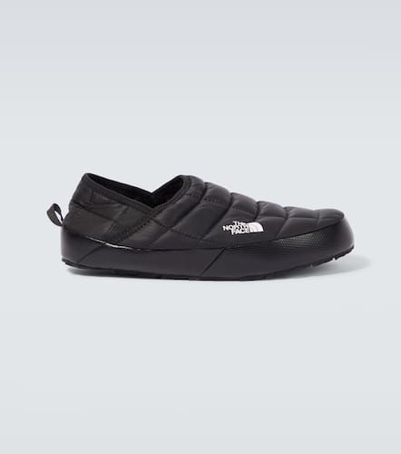 Mules acolchados Thermoball Traction V - The North Face - Modalova