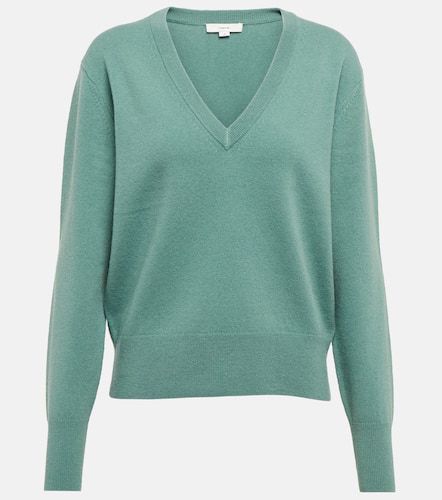 Weekday wool and cashmere sweater - Vince - Modalova
