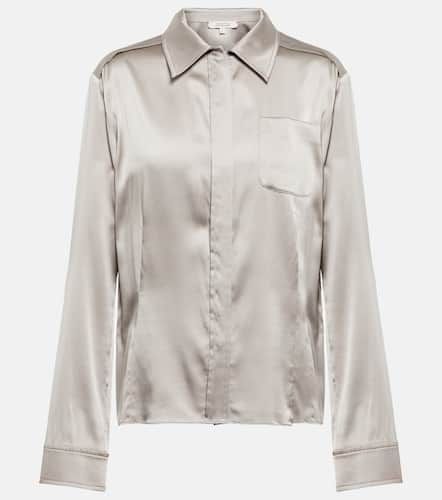 Dorothee Schumacher Blusa de seda - Dorothee Schumacher - Modalova