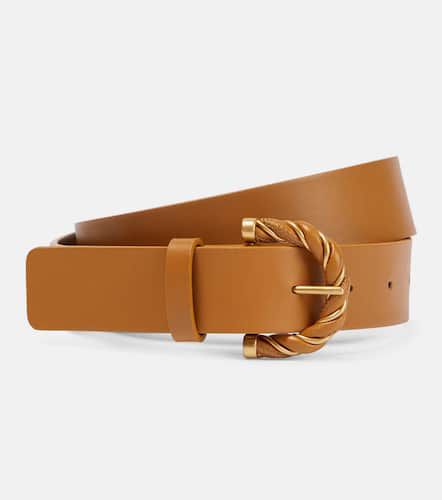Bottega Veneta Leather belt - Bottega Veneta - Modalova
