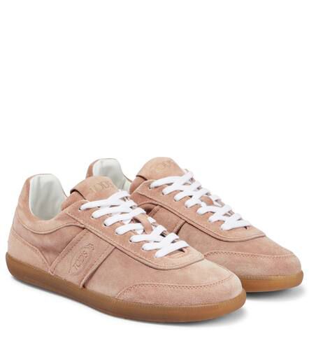 Tod's Sneakers in suede - Tod's - Modalova