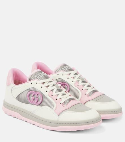 Gucci bianche on sale