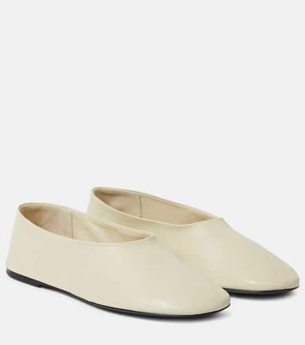 Khaite Ballerinas Marcy aus Leder - Khaite - Modalova