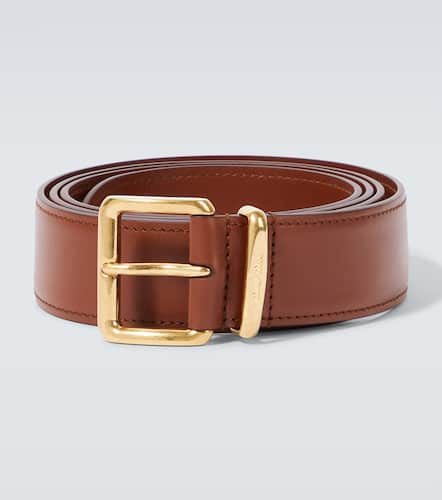 Miu Miu Leather belt - Miu Miu - Modalova