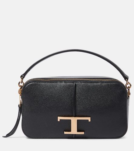 T Timeless leather shoulder bag - Tod's - Modalova