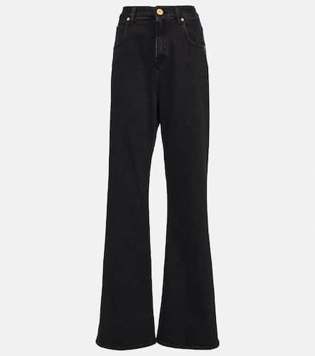 Balmain High-Rise Flared Jeans - Balmain - Modalova