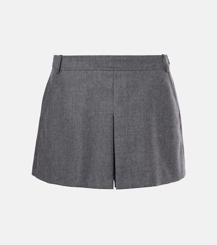 Tom Ford Virgin wool skort - Tom Ford - Modalova