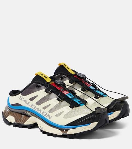 X Salomon XT-4 sneakers - MM6 Maison Margiela - Modalova