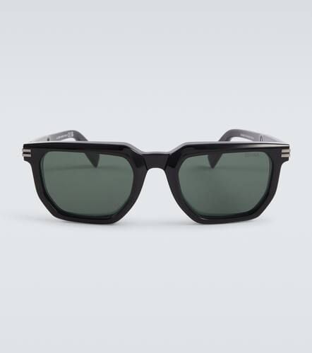 Zegna Square sunglasses - Zegna - Modalova