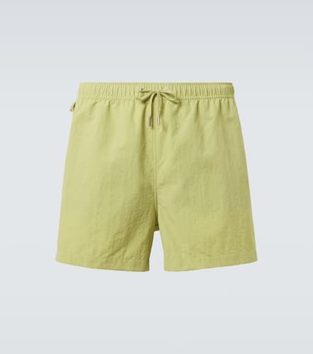 CDLP Poplin swim trunks - CDLP - Modalova